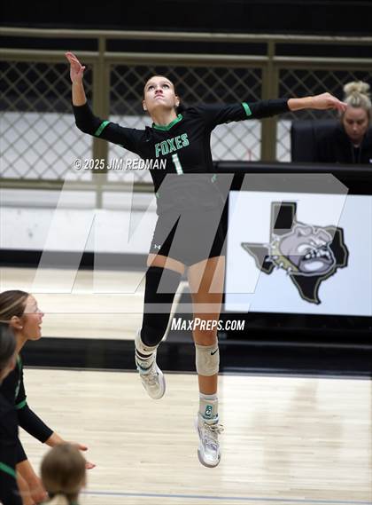 Thumbnail 2 in Caddo Mills vs. Lancaster photogallery.