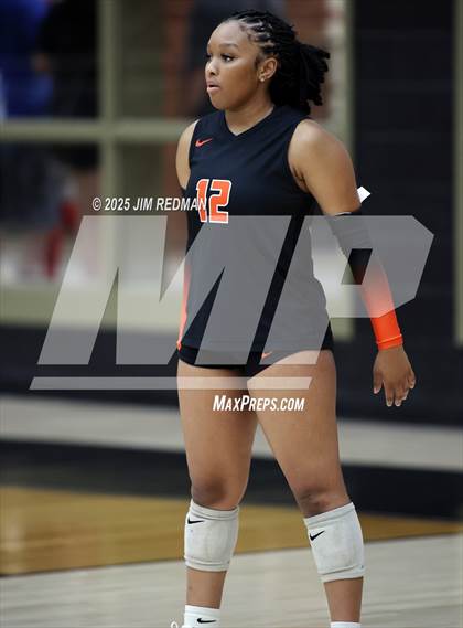 Thumbnail 1 in Caddo Mills vs. Lancaster photogallery.