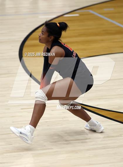 Thumbnail 3 in Caddo Mills vs. Lancaster photogallery.