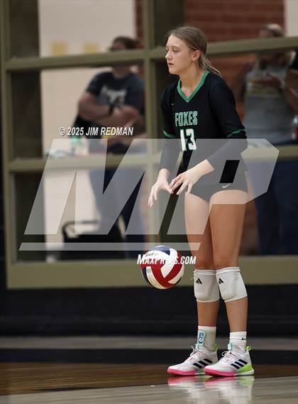 Thumbnail 2 in Caddo Mills vs. Lancaster photogallery.