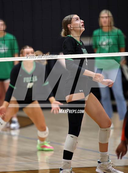 Thumbnail 3 in Caddo Mills vs. Lancaster photogallery.