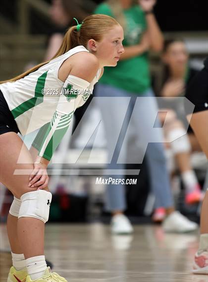 Thumbnail 2 in Caddo Mills vs. Lancaster photogallery.