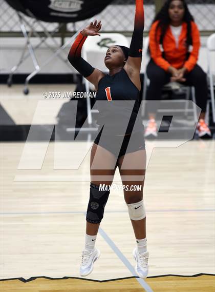 Thumbnail 1 in Caddo Mills vs. Lancaster photogallery.