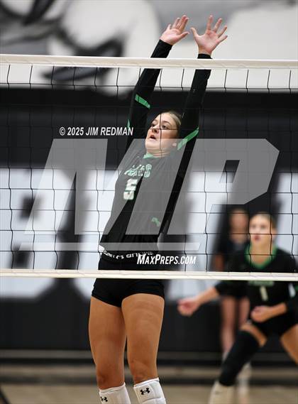 Thumbnail 3 in Caddo Mills vs. Lancaster photogallery.