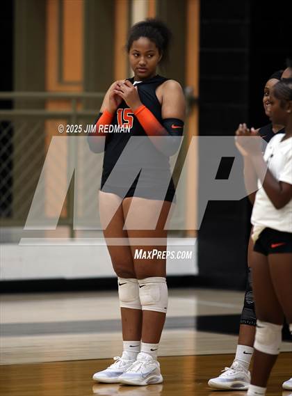 Thumbnail 3 in Caddo Mills vs. Lancaster photogallery.
