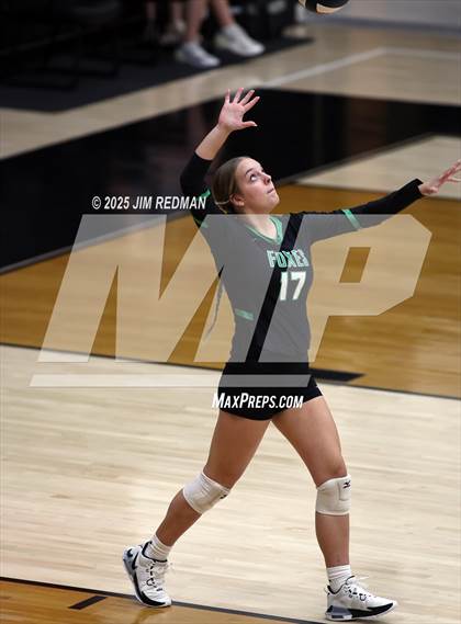 Thumbnail 3 in Caddo Mills vs. Lancaster photogallery.