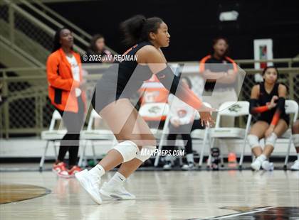 Thumbnail 2 in Caddo Mills vs. Lancaster photogallery.