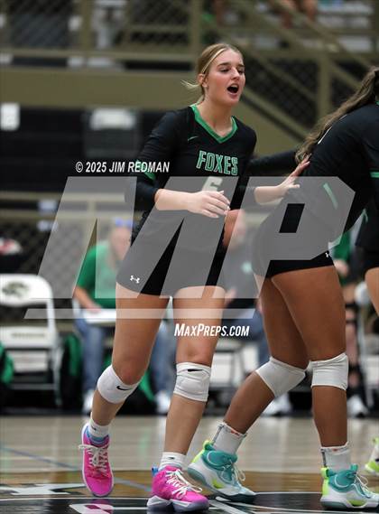 Thumbnail 1 in Caddo Mills vs. Lancaster photogallery.