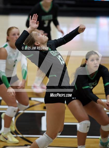 Thumbnail 3 in Caddo Mills vs. Lancaster photogallery.