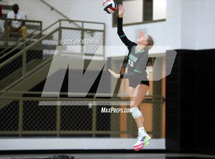 Thumbnail 2 in Caddo Mills vs. Lancaster photogallery.