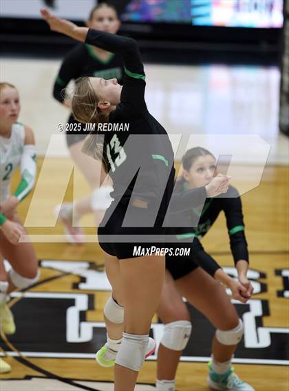 Thumbnail 1 in Caddo Mills vs. Lancaster photogallery.