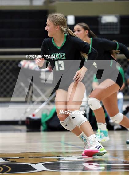 Thumbnail 3 in Caddo Mills vs. Lancaster photogallery.