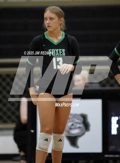 Thumbnail 3 in Caddo Mills vs. Lancaster photogallery.