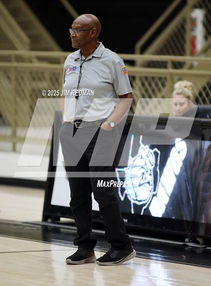 Thumbnail 2 in Caddo Mills vs. Lancaster photogallery.
