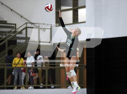 Thumbnail 2 in Caddo Mills vs. Lancaster photogallery.