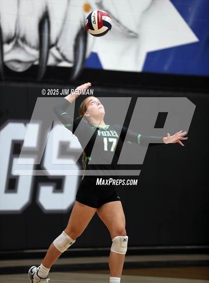 Thumbnail 3 in Caddo Mills vs. Lancaster photogallery.