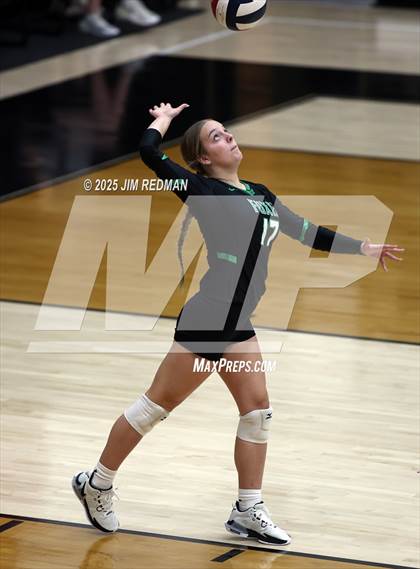 Thumbnail 1 in Caddo Mills vs. Lancaster photogallery.