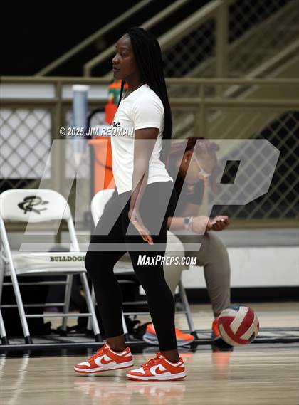 Thumbnail 2 in Caddo Mills vs. Lancaster photogallery.