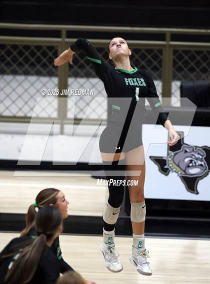 Thumbnail 3 in Caddo Mills vs. Lancaster photogallery.
