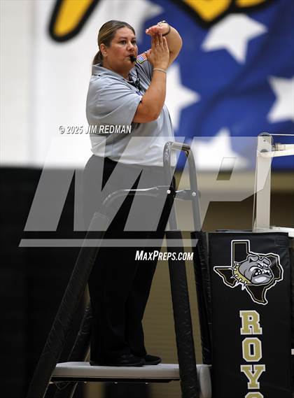 Thumbnail 1 in Caddo Mills vs. Lancaster photogallery.
