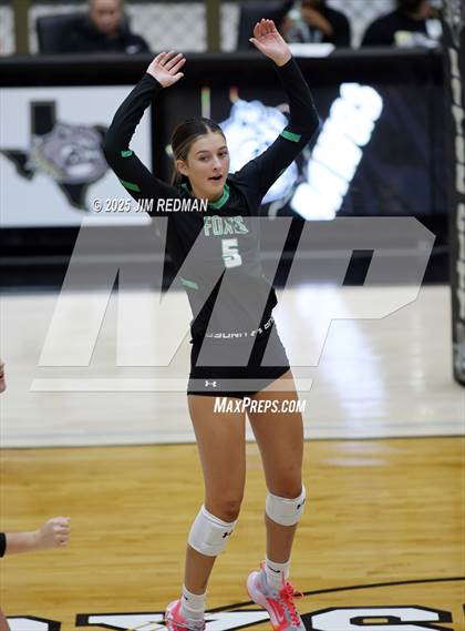 Thumbnail 3 in Caddo Mills vs. Lancaster photogallery.