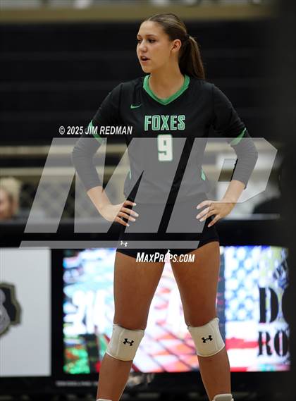 Thumbnail 1 in Caddo Mills vs. Lancaster photogallery.