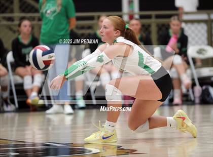 Thumbnail 2 in Caddo Mills vs. Lancaster photogallery.
