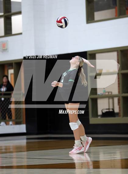 Thumbnail 1 in Caddo Mills vs. Lancaster photogallery.