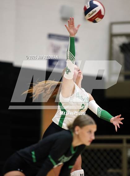 Thumbnail 2 in Caddo Mills vs. Lancaster photogallery.