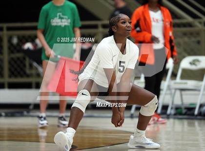 Thumbnail 2 in Caddo Mills vs. Lancaster photogallery.