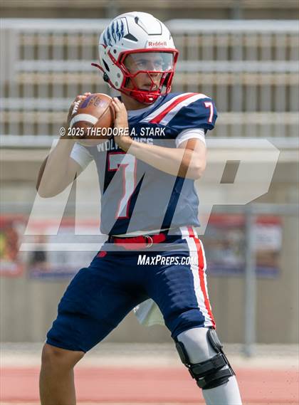 Thumbnail 1 in Castle View @ Chaparral photogallery.