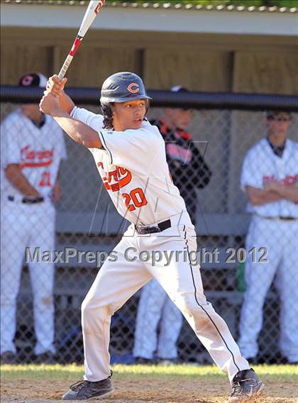 Thumbnail 3 in Clarion Area @ Venango Catholic photogallery.