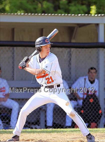 Thumbnail 1 in Clarion Area @ Venango Catholic photogallery.