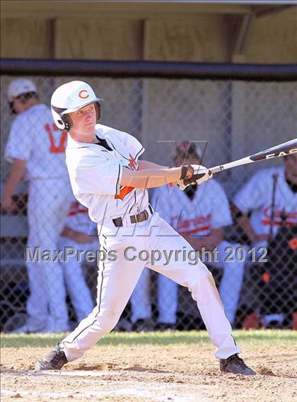 Thumbnail 3 in Clarion Area @ Venango Catholic photogallery.