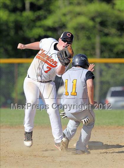 Thumbnail 2 in Clarion Area @ Venango Catholic photogallery.
