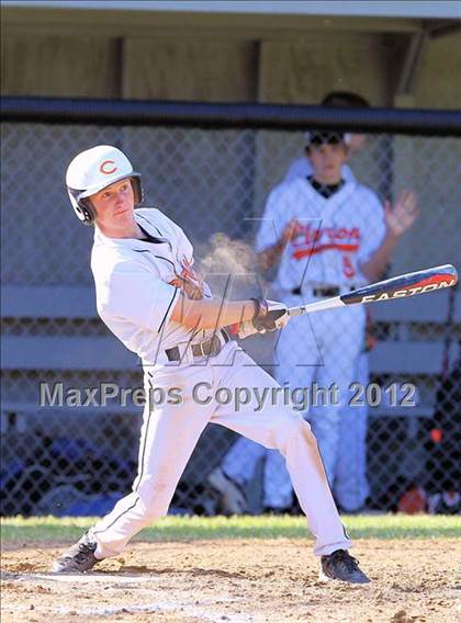 Thumbnail 3 in Clarion Area @ Venango Catholic photogallery.