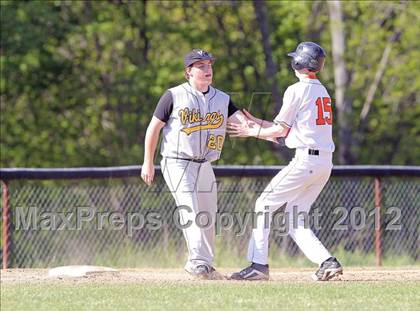 Thumbnail 1 in Clarion Area @ Venango Catholic photogallery.