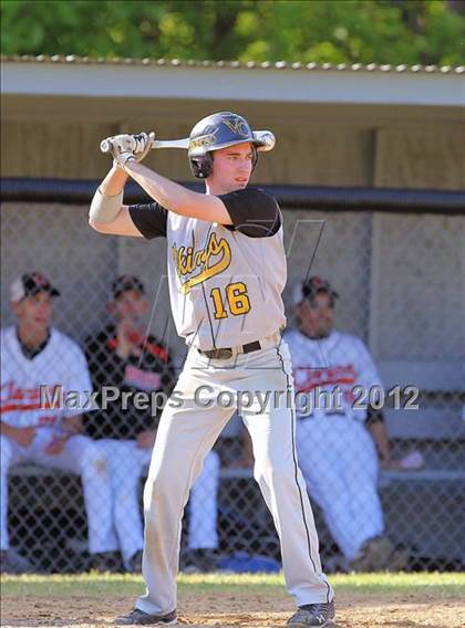 Thumbnail 3 in Clarion Area @ Venango Catholic photogallery.