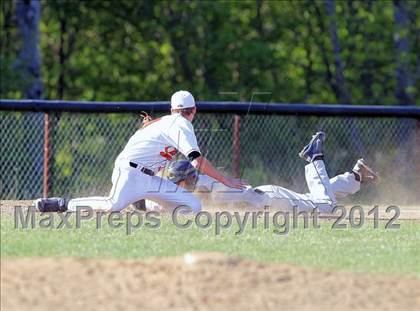 Thumbnail 1 in Clarion Area @ Venango Catholic photogallery.