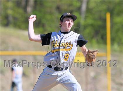 Thumbnail 3 in Clarion Area @ Venango Catholic photogallery.