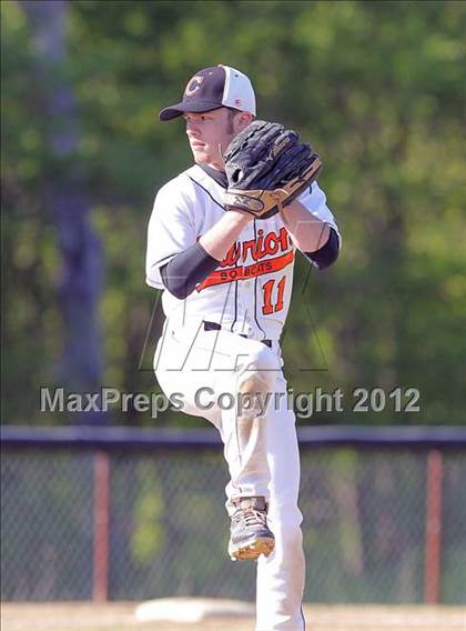 Thumbnail 2 in Clarion Area @ Venango Catholic photogallery.