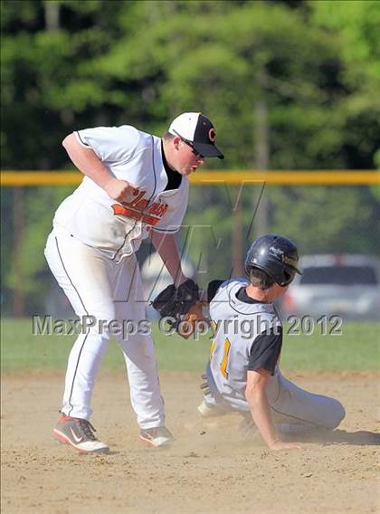 Thumbnail 1 in Clarion Area @ Venango Catholic photogallery.