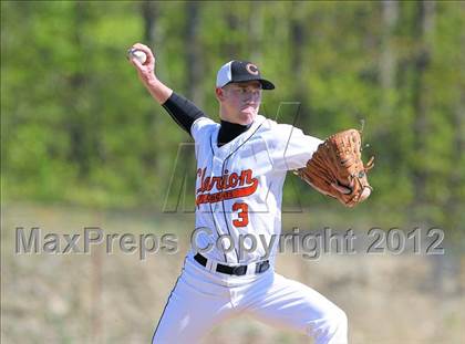 Thumbnail 2 in Clarion Area @ Venango Catholic photogallery.