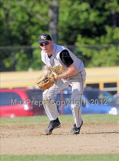Thumbnail 1 in Clarion Area @ Venango Catholic photogallery.