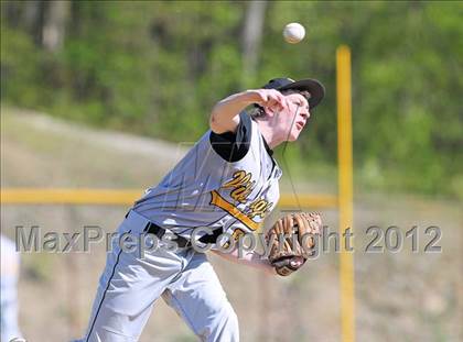 Thumbnail 1 in Clarion Area @ Venango Catholic photogallery.