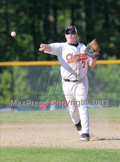 Thumbnail 3 in Clarion Area @ Venango Catholic photogallery.
