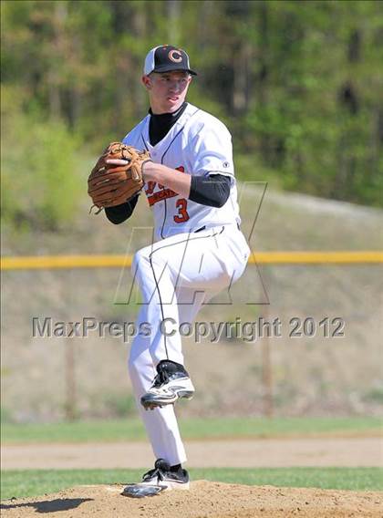Thumbnail 3 in Clarion Area @ Venango Catholic photogallery.