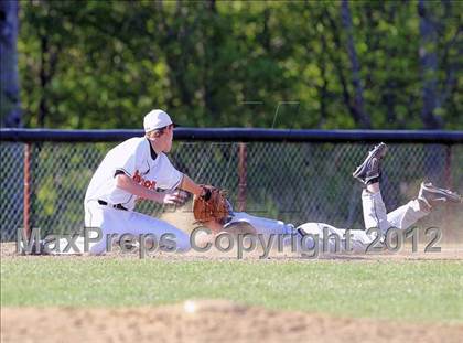 Thumbnail 3 in Clarion Area @ Venango Catholic photogallery.