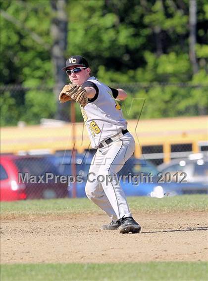 Thumbnail 1 in Clarion Area @ Venango Catholic photogallery.