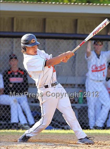Thumbnail 1 in Clarion Area @ Venango Catholic photogallery.